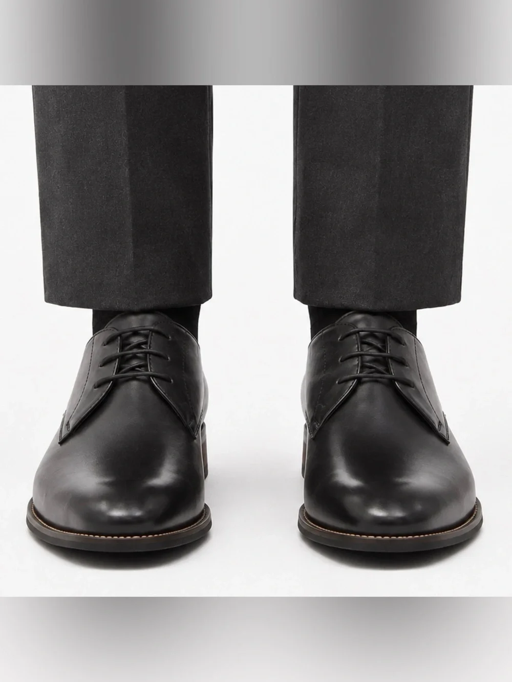 Jousen sleek black